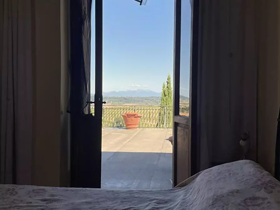 Immagine 46 di Agriturismo in vendita  a Montaione