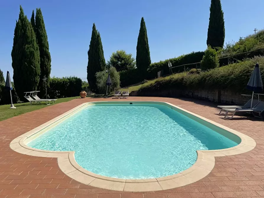 Immagine 69 di Agriturismo in vendita  a Montaione