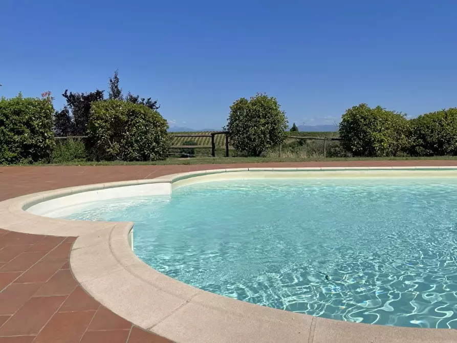 Immagine 70 di Agriturismo in vendita  a Montaione