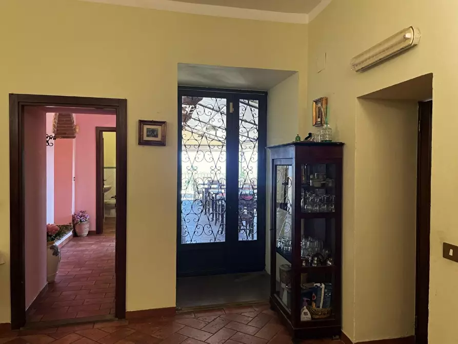 Immagine 40 di Agriturismo in vendita  a Montaione