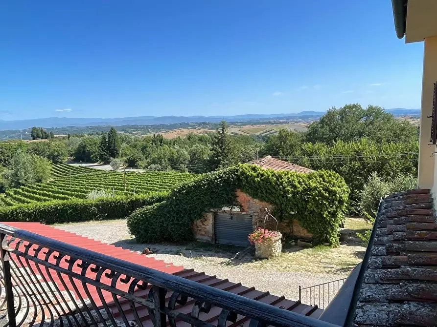 Immagine 15 di Agriturismo in vendita  a Montaione