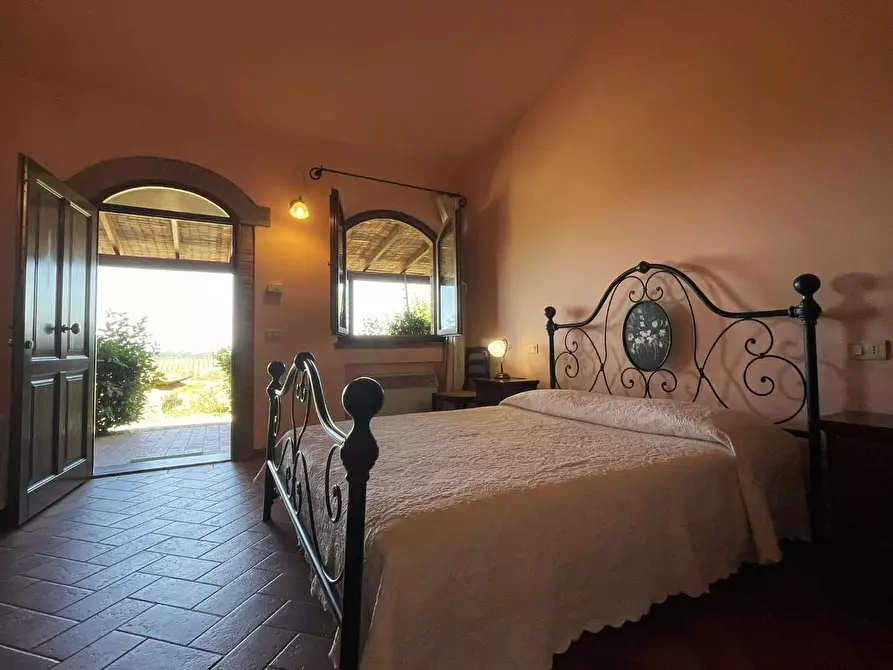 Immagine 31 di Agriturismo in vendita  a Montaione