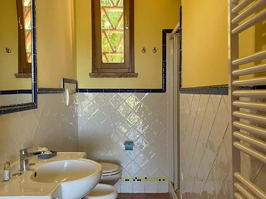 Immagine 28 di Agriturismo in vendita  a Montaione