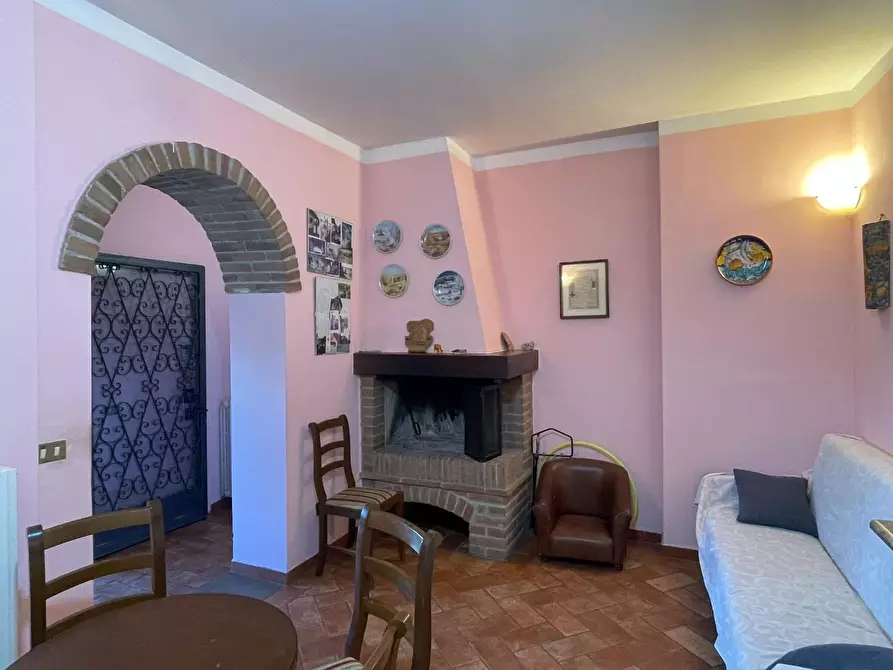 Immagine 9 di Agriturismo in vendita  a Montaione