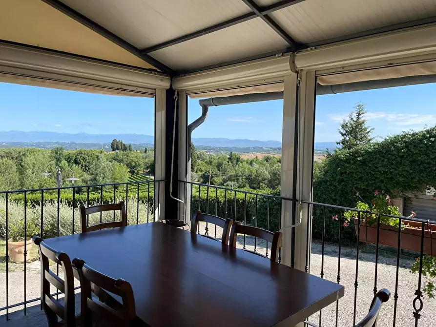Immagine 8 di Agriturismo in vendita  a Montaione