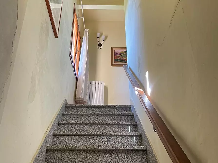 Immagine 41 di Agriturismo in vendita  a Montaione