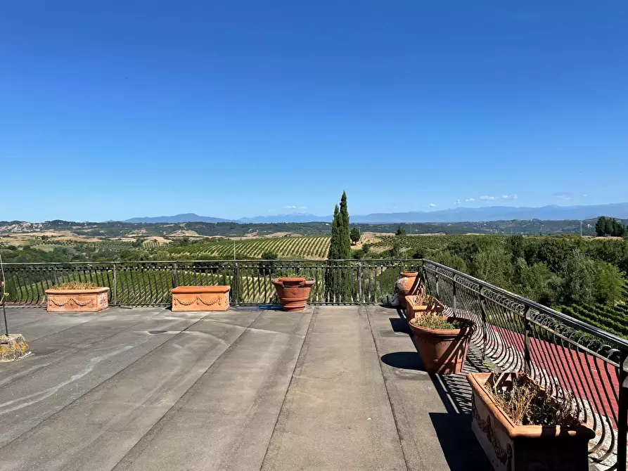 Immagine 16 di Agriturismo in vendita  a Montaione