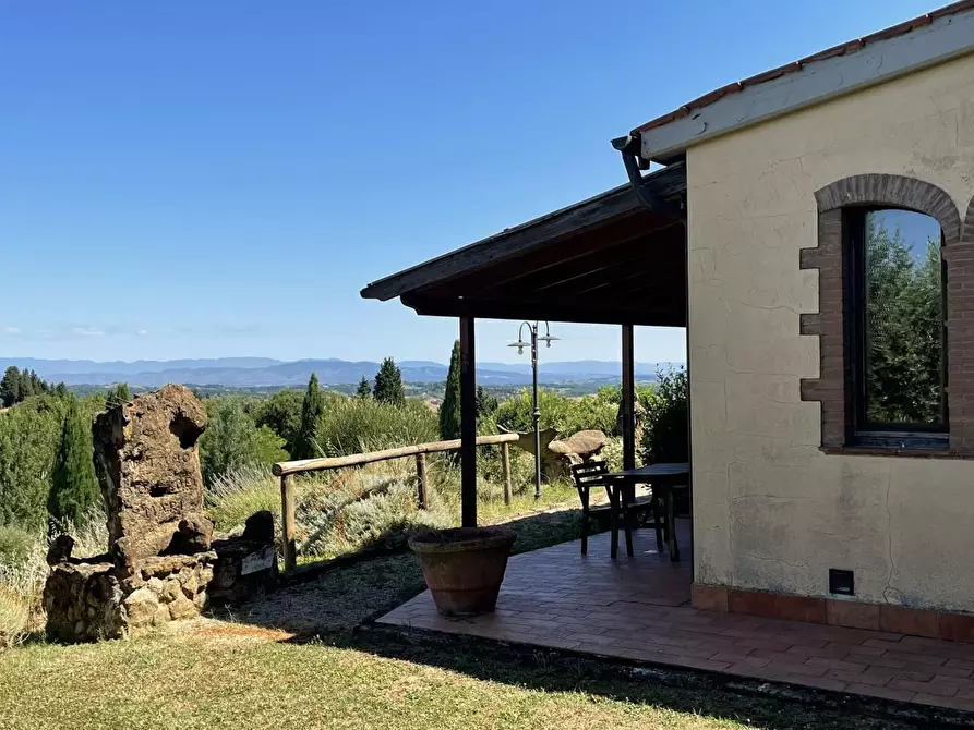 Immagine 56 di Agriturismo in vendita  a Montaione