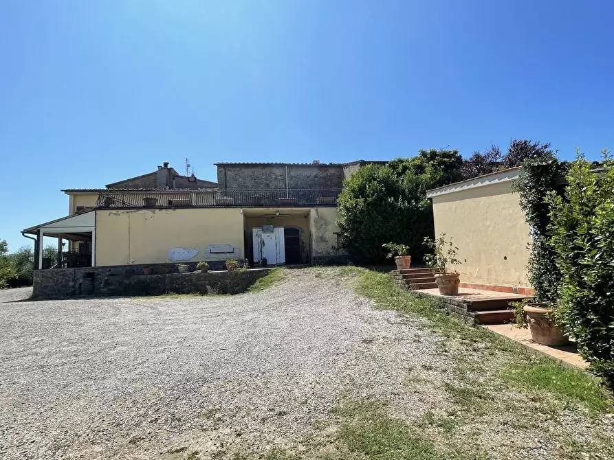 Immagine 20 di Agriturismo in vendita  a Montaione