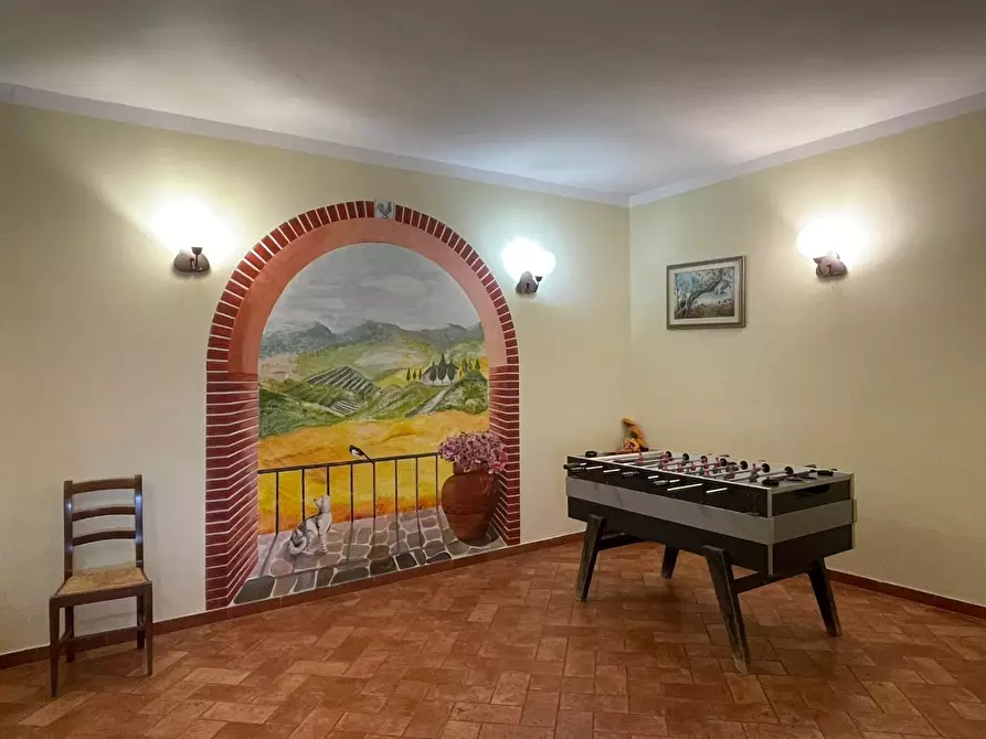 Immagine 39 di Agriturismo in vendita  a Montaione