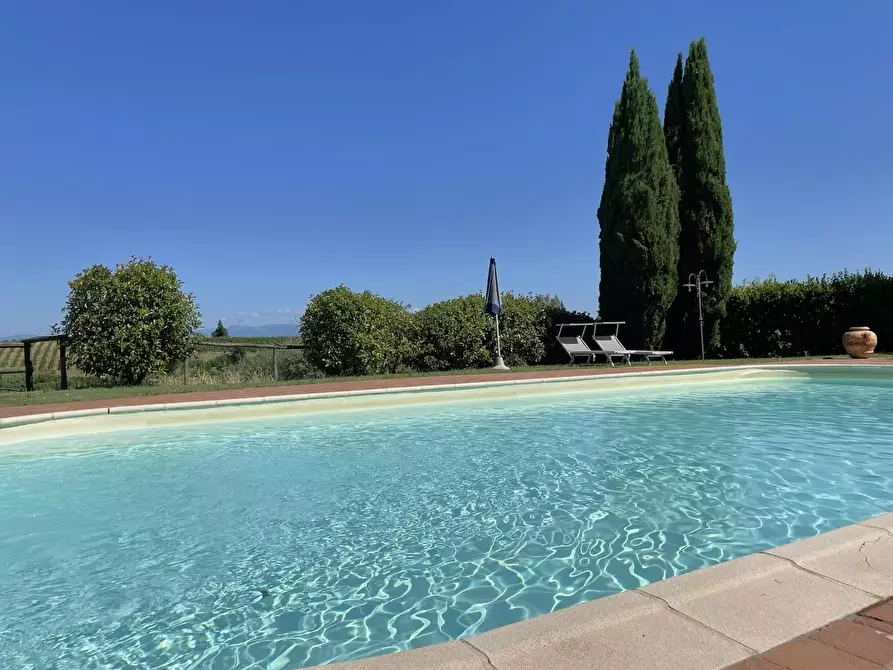 Immagine 71 di Agriturismo in vendita  a Montaione