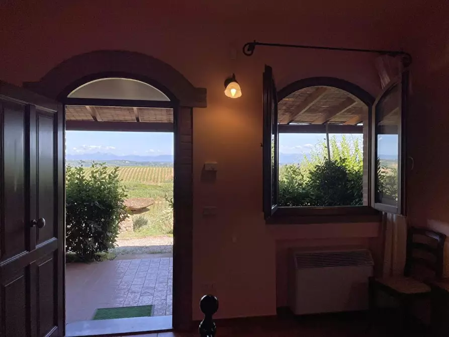 Immagine 65 di Agriturismo in vendita  a Montaione