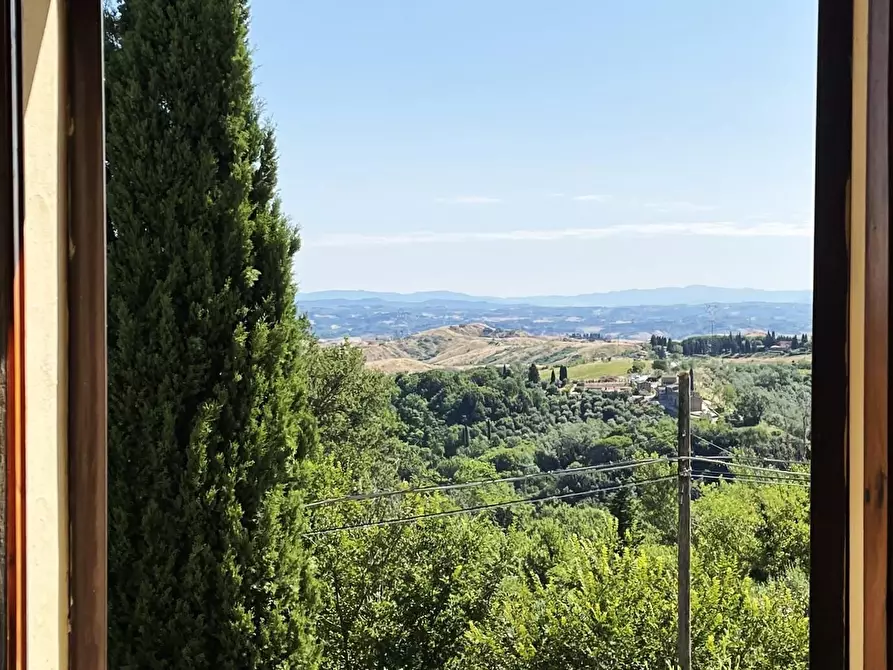 Immagine 42 di Agriturismo in vendita  a Montaione