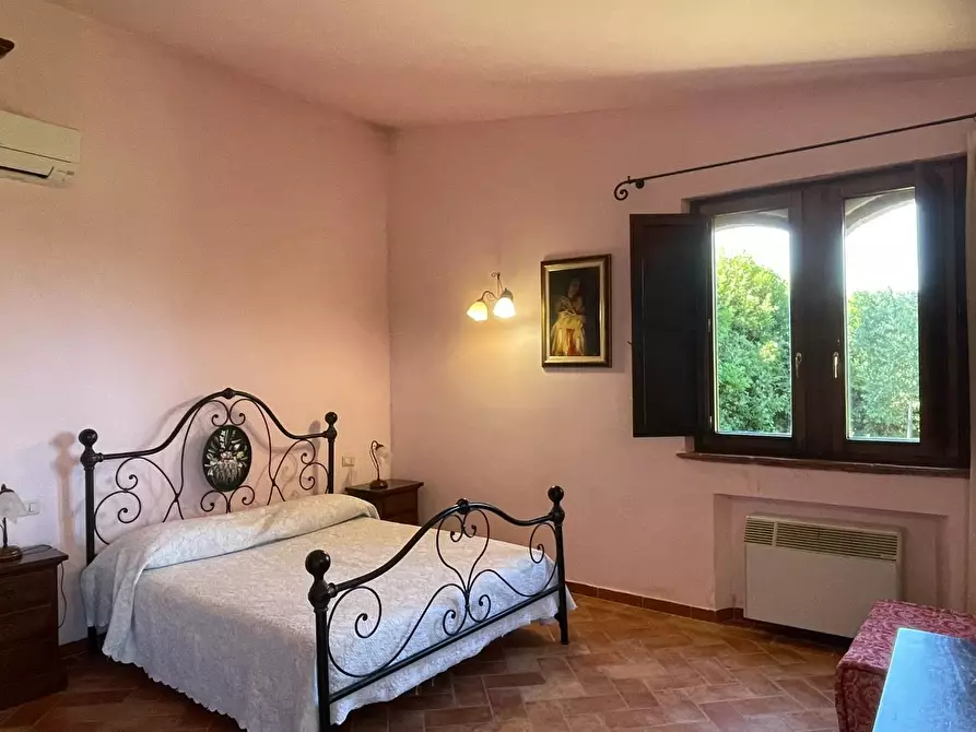 Immagine 27 di Agriturismo in vendita  a Montaione