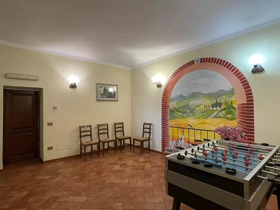 Immagine 10 di Agriturismo in vendita  a Montaione