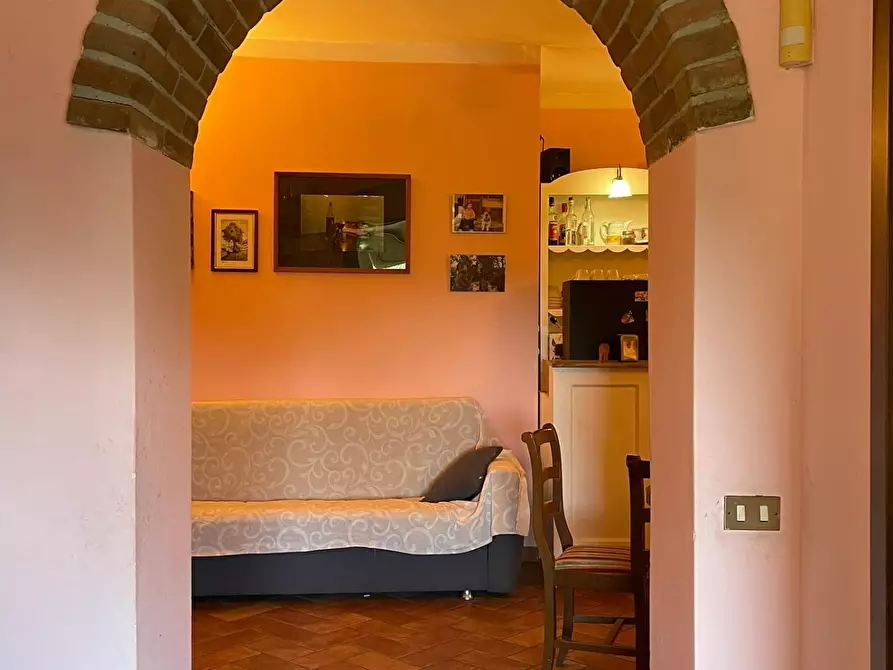 Immagine 36 di Agriturismo in vendita  a Montaione