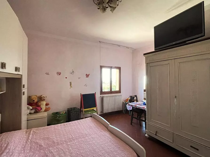 Immagine 44 di Agriturismo in vendita  a Montaione