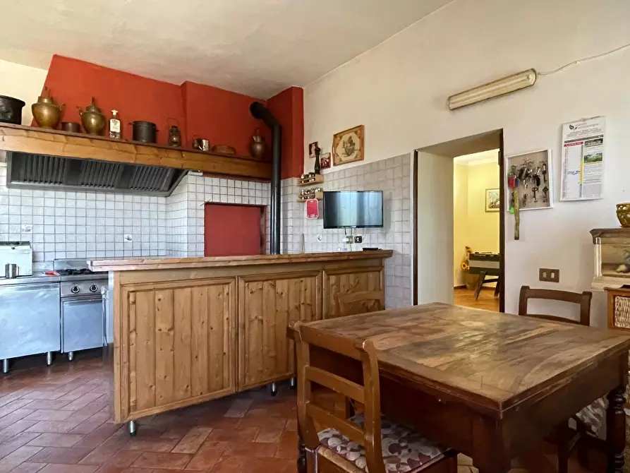 Immagine 11 di Agriturismo in vendita  a Montaione