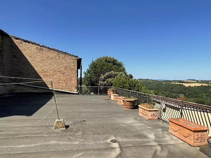 Immagine 48 di Agriturismo in vendita  a Montaione