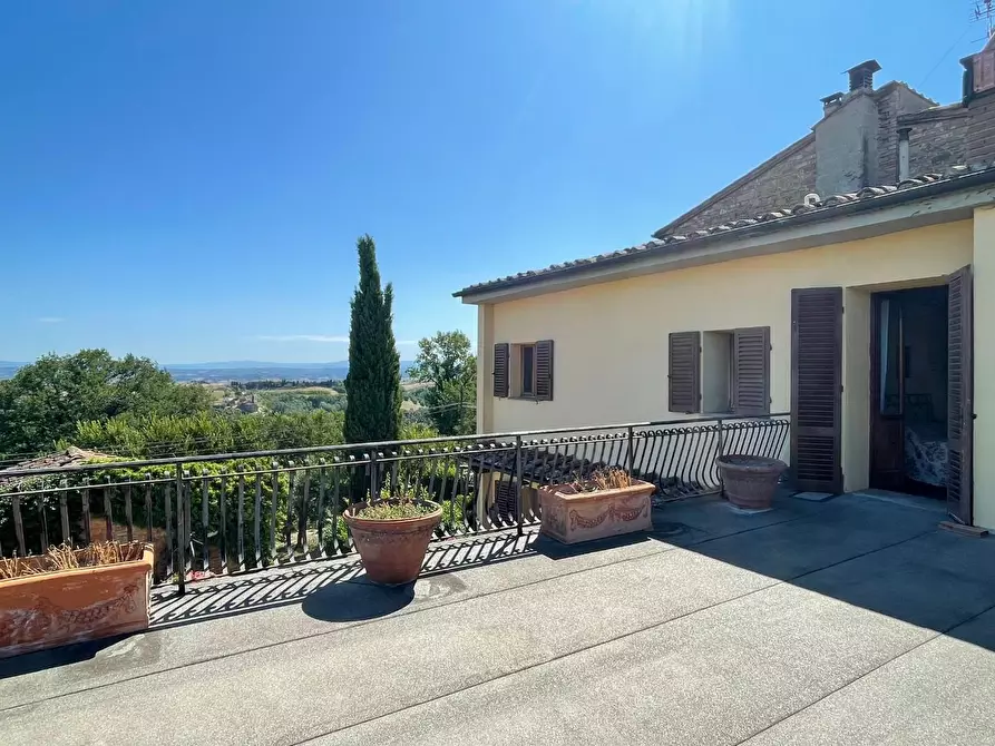 Immagine 14 di Agriturismo in vendita  a Montaione