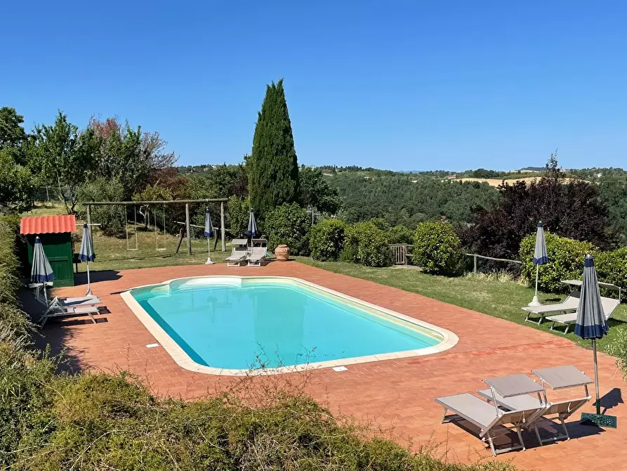 Immagine 68 di Agriturismo in vendita  a Montaione