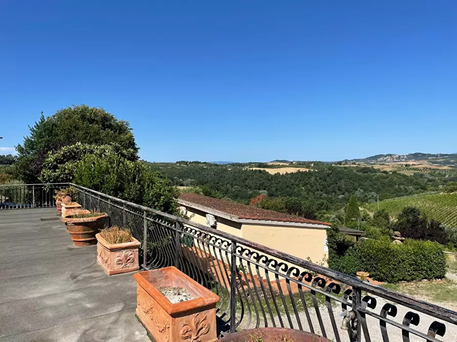 Immagine 19 di Agriturismo in vendita  a Montaione