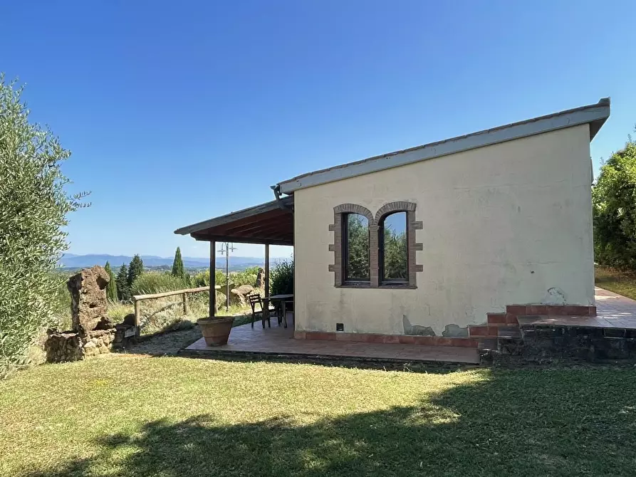 Immagine 33 di Agriturismo in vendita  a Montaione