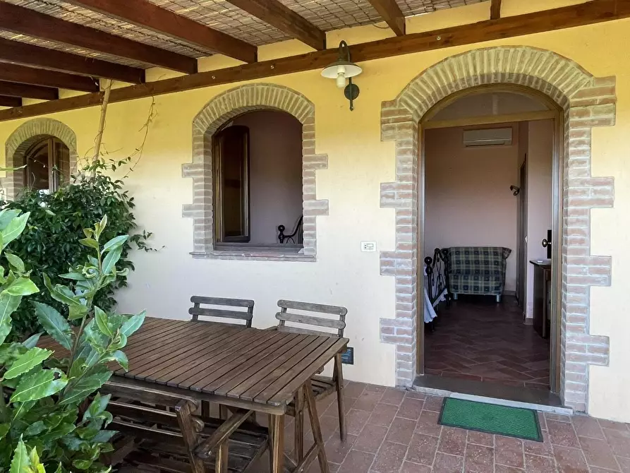 Immagine 63 di Agriturismo in vendita  a Montaione