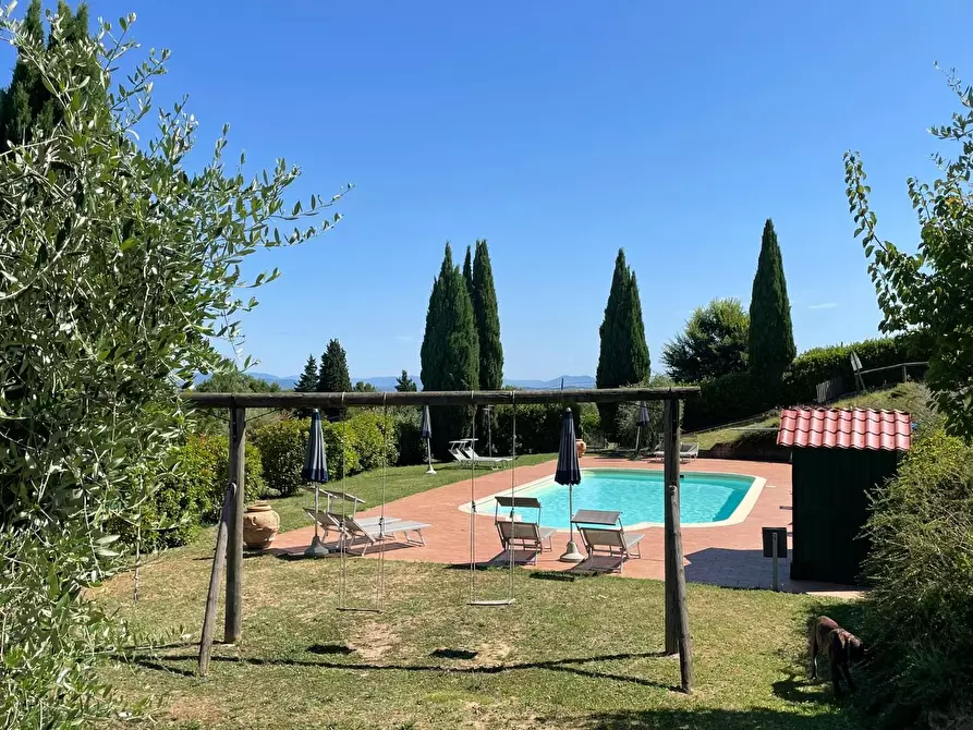 Immagine 72 di Agriturismo in vendita  a Montaione