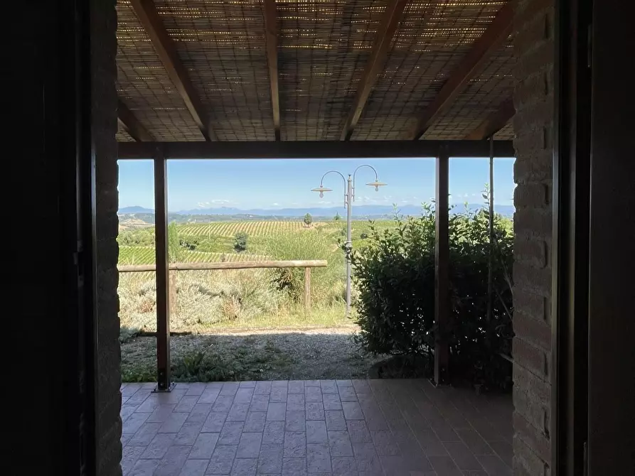 Immagine 62 di Agriturismo in vendita  a Montaione
