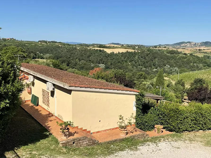 Immagine 22 di Agriturismo in vendita  a Montaione