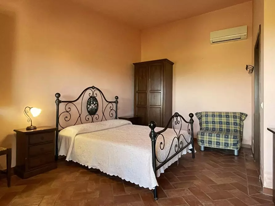 Immagine 64 di Agriturismo in vendita  a Montaione