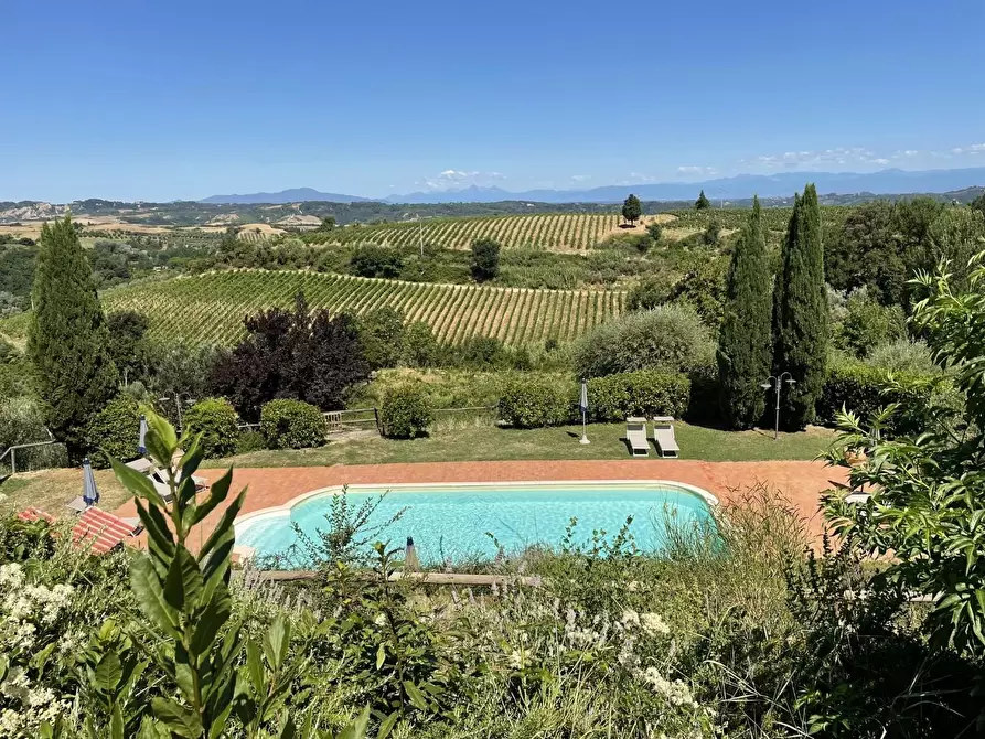 Immagine 30 di Agriturismo in vendita  a Montaione