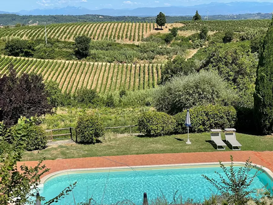 Immagine 25 di Agriturismo in vendita  a Montaione
