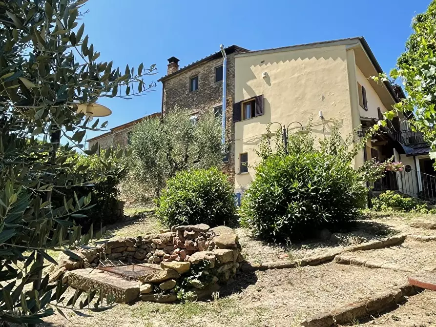 Immagine 3 di Agriturismo in vendita  a Montaione