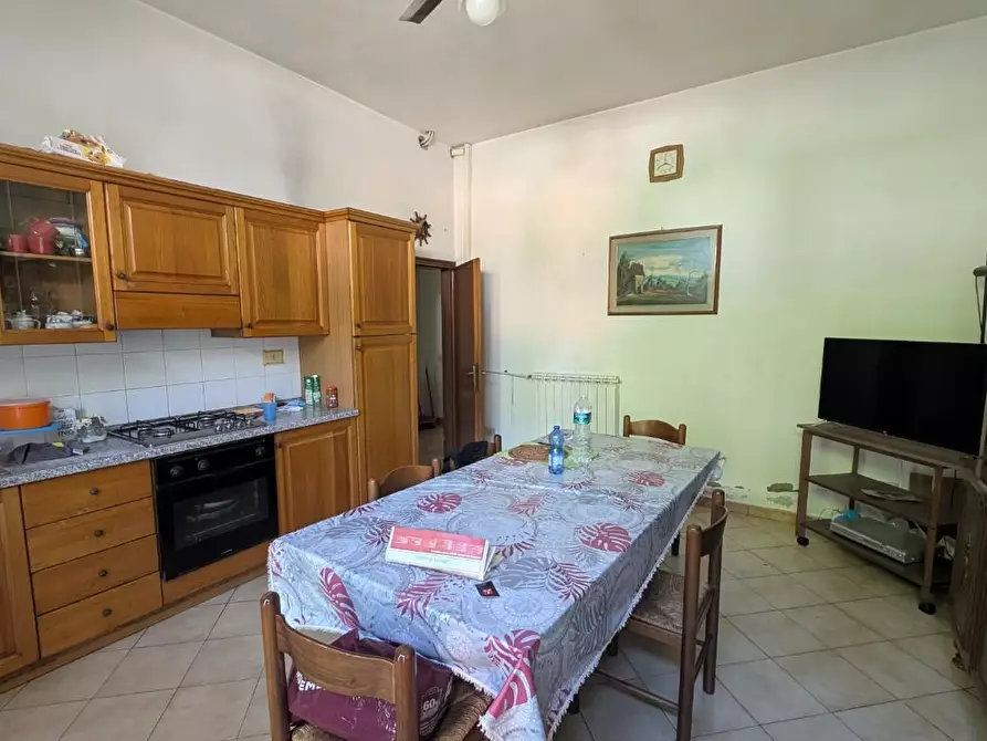 Immagine 1 di Terratetto in vendita  a Empoli