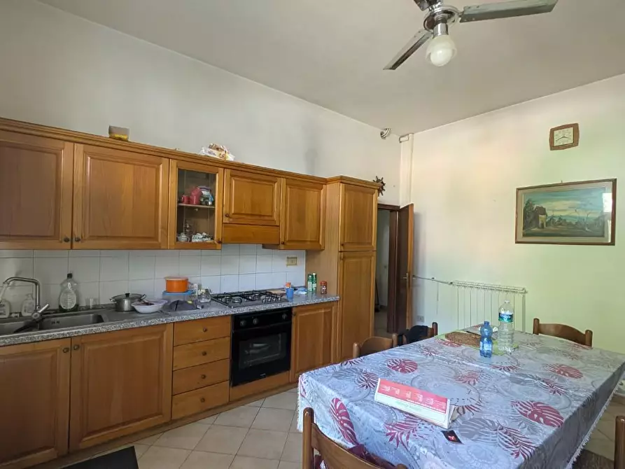 Immagine 2 di Terratetto in vendita  a Empoli