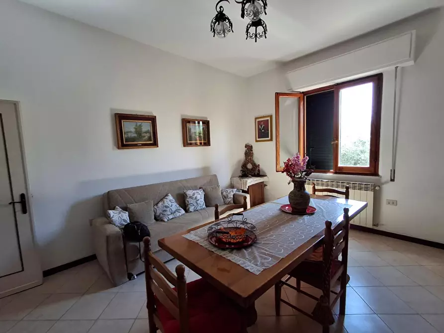 Immagine 8 di Appartamento in vendita  a Vinci