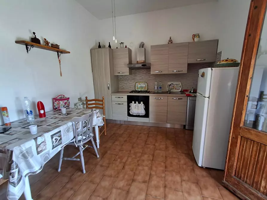 Immagine 2 di Appartamento in vendita  a Vinci