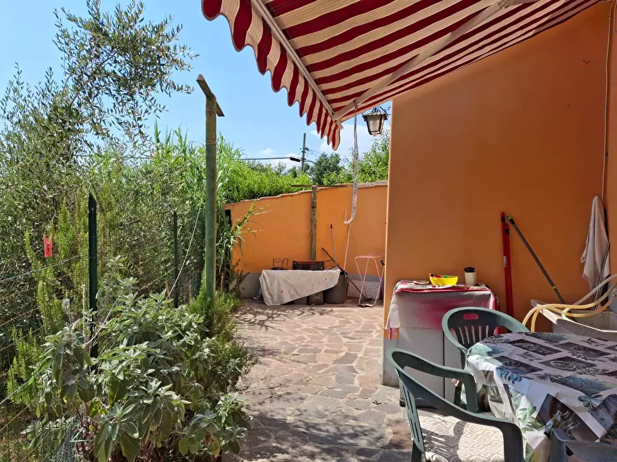 Immagine 4 di Appartamento in vendita  a Vinci