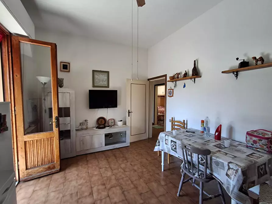 Immagine 3 di Appartamento in vendita  a Vinci