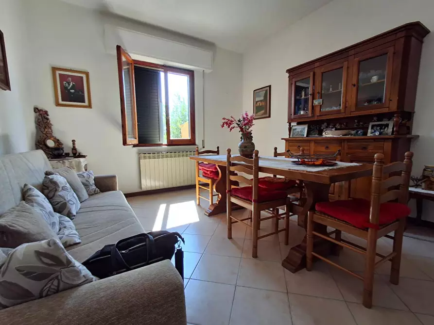 Immagine 9 di Appartamento in vendita  a Vinci