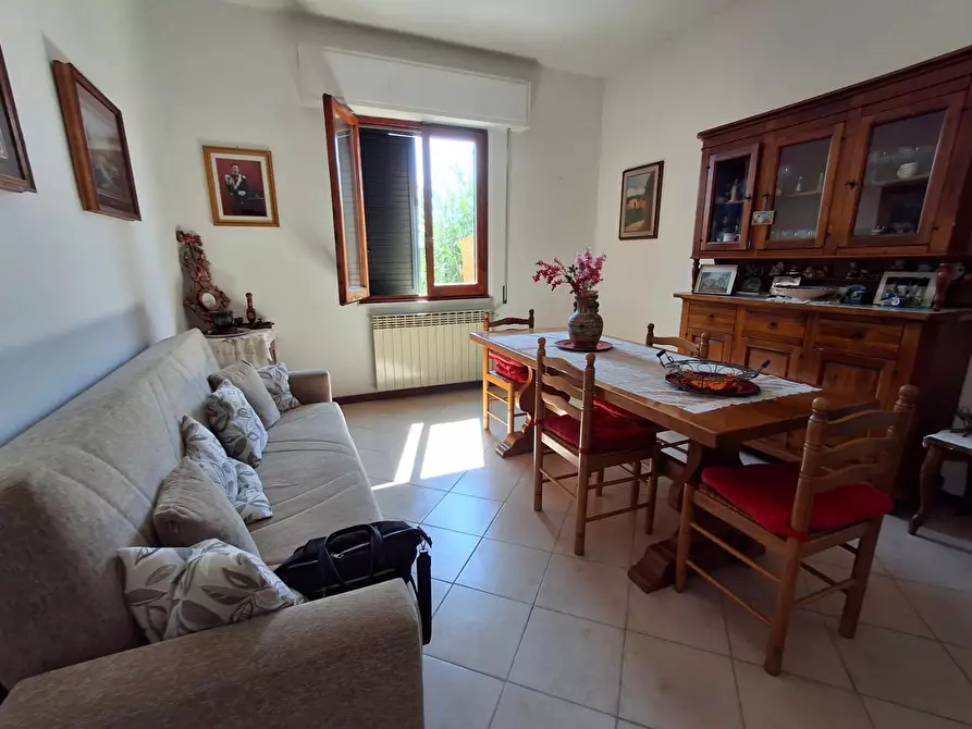 Immagine 7 di Appartamento in vendita  a Vinci