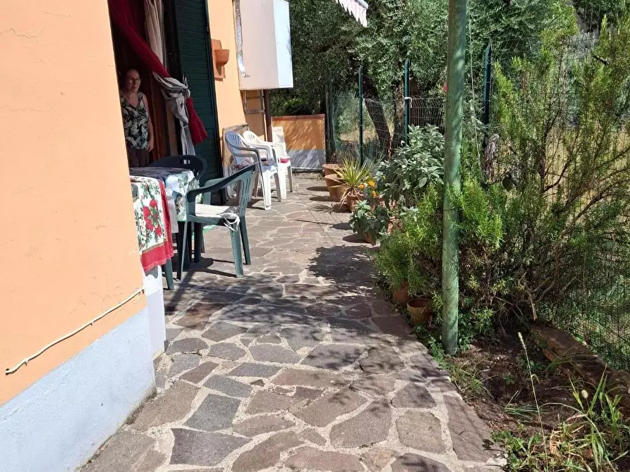 Immagine 6 di Appartamento in vendita  a Vinci