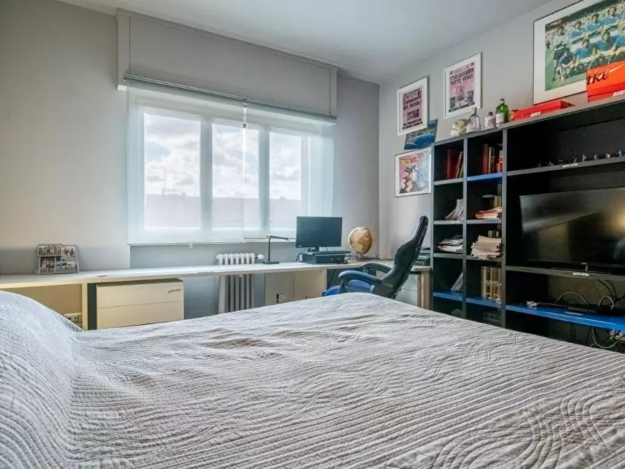 Immagine 26 di Appartamento in vendita  a Pisa