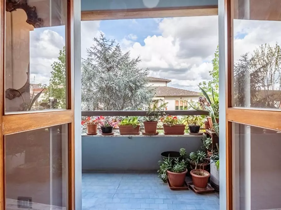 Immagine 7 di Appartamento in vendita  a Pisa