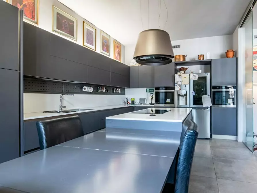 appartamento in vendita a Pisa in zona Quartiere San Francesco
