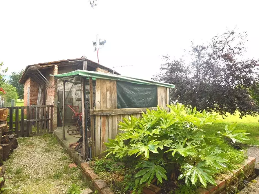 Immagine 36 di Terratetto in vendita  a Capannori