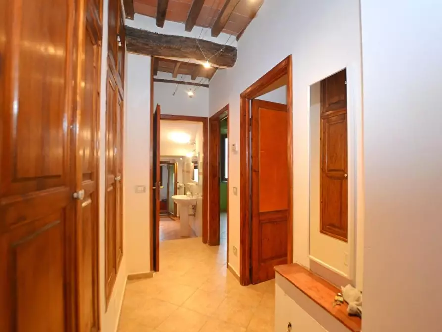 Immagine 7 di Terratetto in vendita  a Capannori