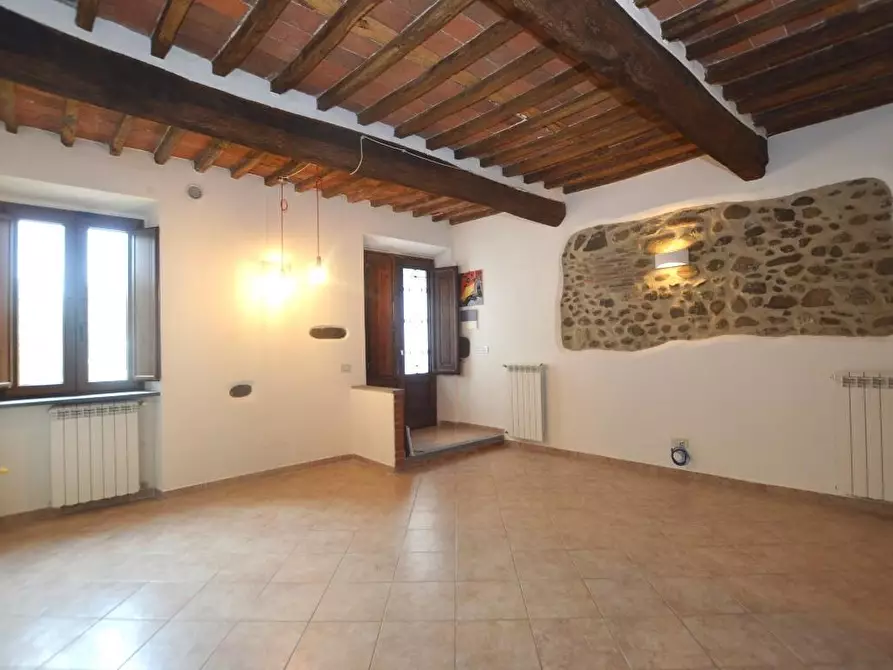 Immagine 3 di Terratetto in vendita  a Capannori